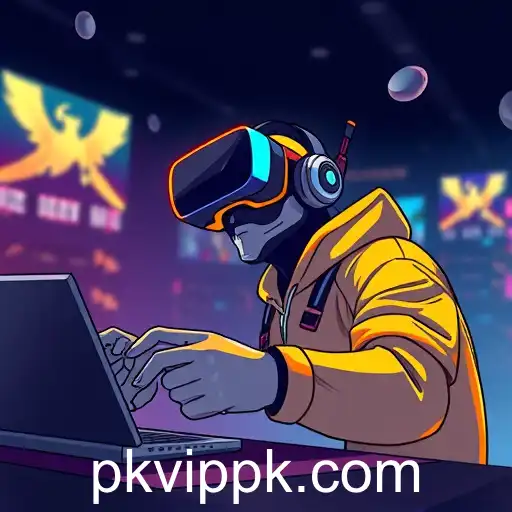 pkvip