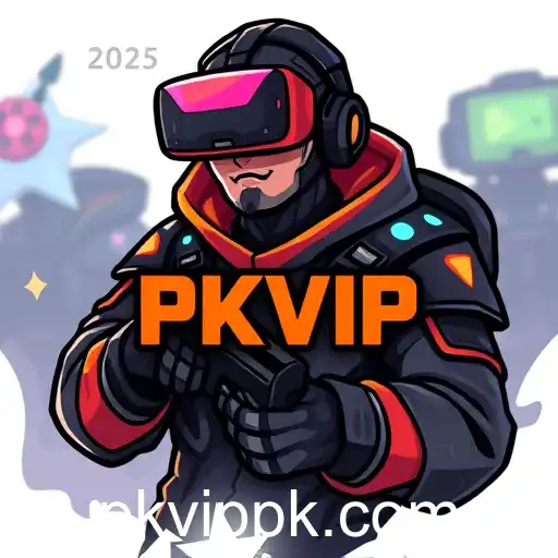 The Evolution of Online Gaming: PKVIP Leads the Charge