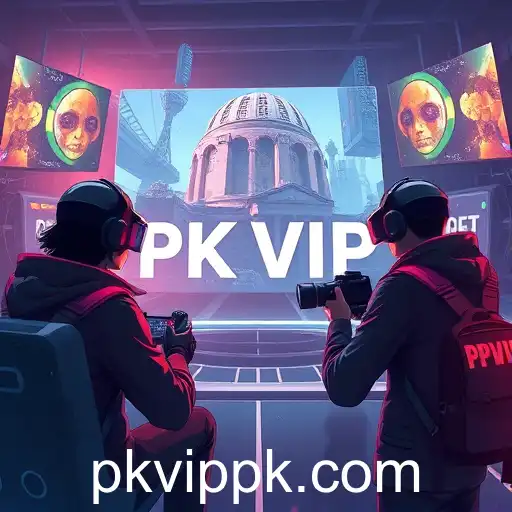 pkvip