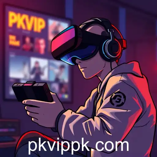Exploring the Rise of PKVIP in Online Gaming
