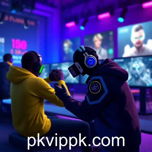 pkvip