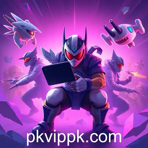 The Rise of PKVIP in Online Gaming