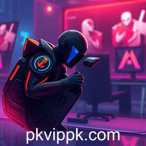 The Rise of PKVIP in the Modern Gaming Arena