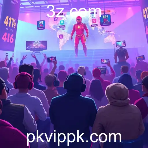 Rising Popularity of Online Gaming Platforms in 2025