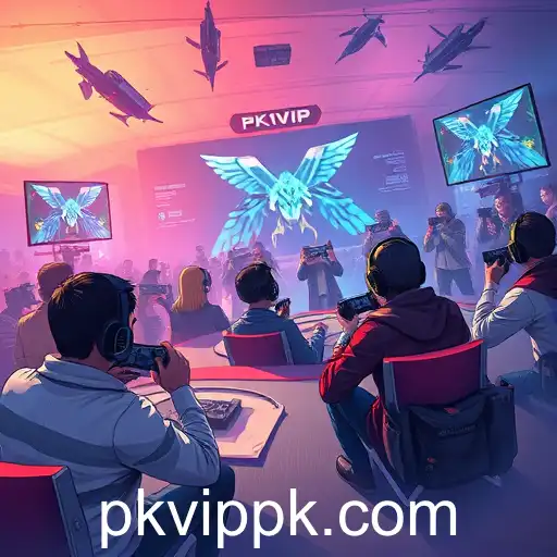 Rising Trends in Online English Games